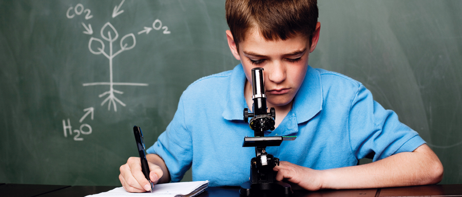 El Colegio Montserrat de Barcelona usa la neurociencia para educar