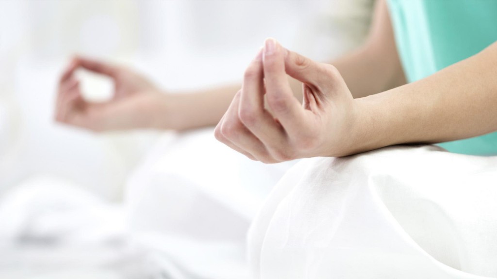 Curso en iniciación en Meditación y ejercicios de Respiración