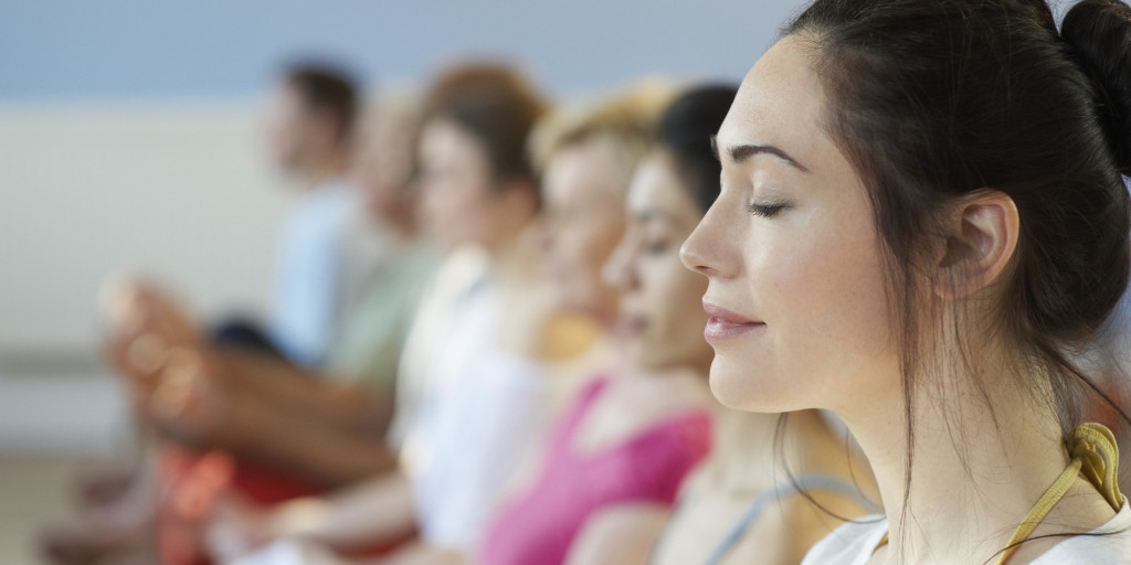 Taller de Meditación Kundalini