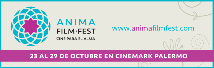 Anima Film Fest 2da Edición
