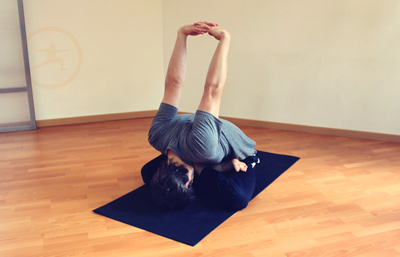 YOGA MUDRA · Beneficios de la práctica de Yoga