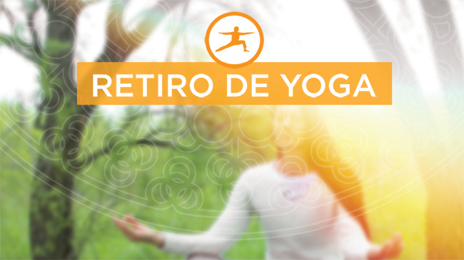 Retiro de Yoga: Descanso + Experiencia interior + Alimentación