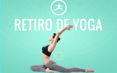 Retiro de Yoga + Meditación + Respiración kriya yoga
