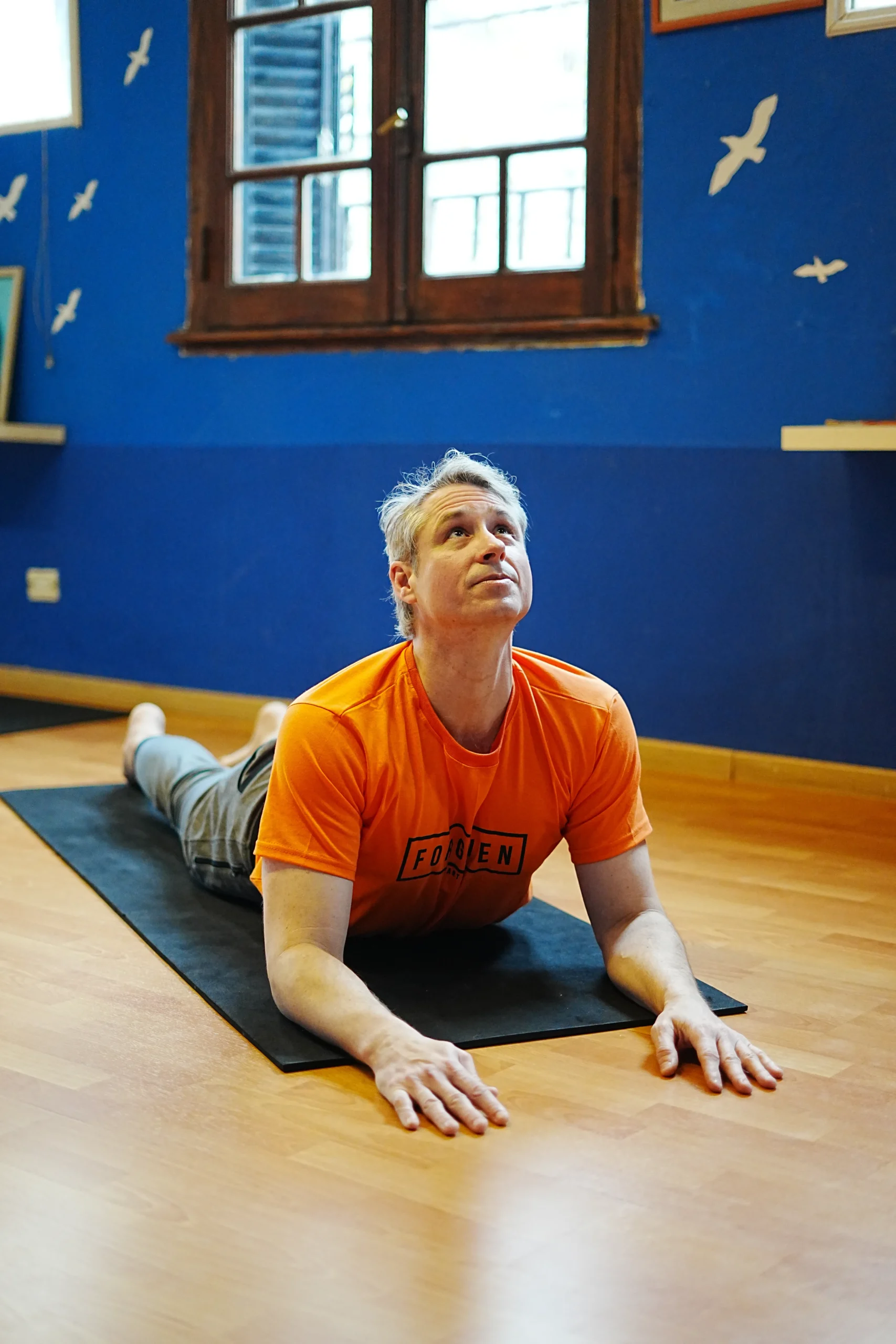 Centro de Yoga DC